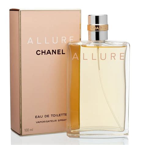 chanel allure femme eau de toilette|best price chanel allure homme.